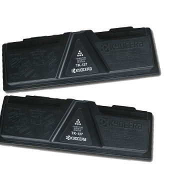 TK - 140 / TK-142 / TK-144 Kyocera Mita Toner Cartridges Compatible FS - 1100 Page Yield 4000