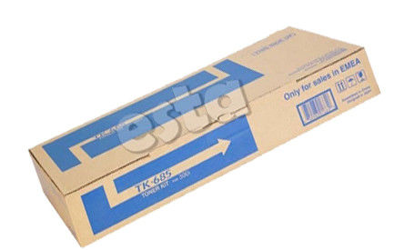 Compatible TK - 685 Kyocera Toner Cartridge For Kyocera TASKalfa 300i , 20000 Pages
