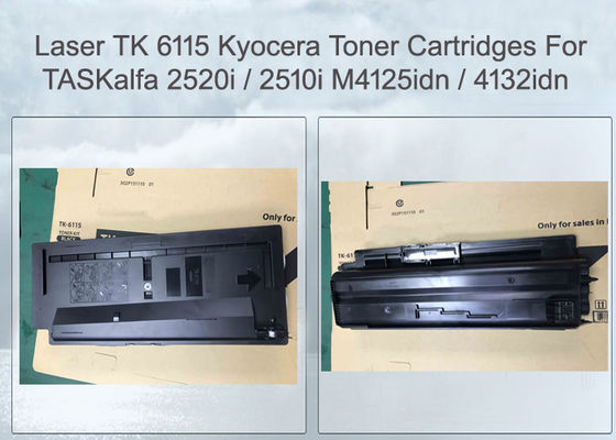 ECOSYS M4125idn TK-6115 Kyocera Toner Cartridge