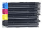 Set 4x Compatible Kyocera Taskalfa Toner TK - 865 TASKalfa 250 ci / 300ci