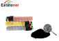 Ricoh Aficio Mp C2550 All - in - one Laser A3 Mfp Toner Cartridge Printer Copier Scan Color
