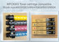 Mp C4503 Copier Toner Cartridge For Aficio Mpc4503 Mpc5503 Mpc6003 Oem Page Output