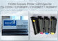Kyocera TK590C Toner Cartridge Cyan FS-C2526 C2626 M6026 M6526 Compatible