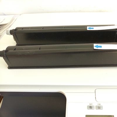 Toshiba T - Toshiba-E-Studio Toner-Vorlage des Schwarz-2507E für E - Studio 2006/2506