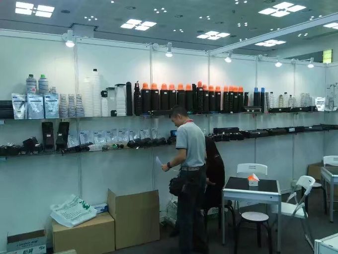 ESTA-BÜROTECHNIK CO., LTD.