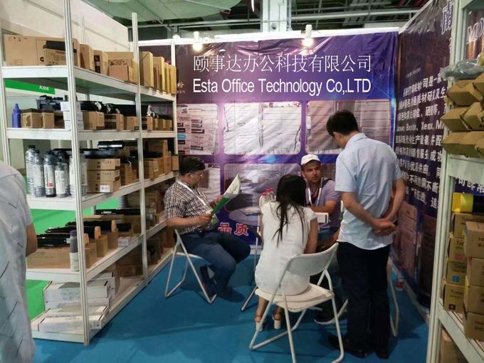 ESTA-BÜROTECHNIK CO., LTD.