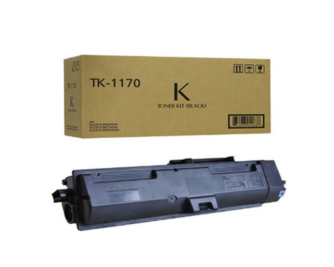 Toner-Patronen TK1170 Kyocera für Kyocera M2040dn erstklassigen kompatiblen Laser