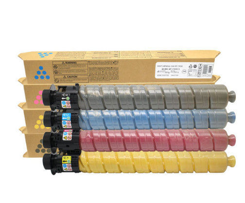 Farbtoner der Broschüren-MPC2503 für Parlamentarier Ricoh Aficio C2503sp/Parlamentarier C2011sp/Parlamentarier C2003sp