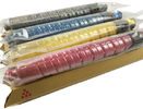Ursprüngliche Ricoh-Toner-Patrone MPC2000 für Seiten Ricoh MPC3000 15000