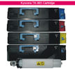 Kyocera-Toner-Patrone TK865 kompatibel für Kyocera TASKalfa 250ci/300ci/400ci