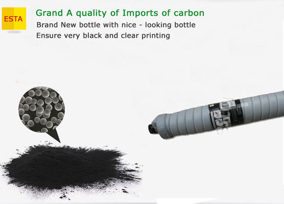 Typ 8105D Ricoh Tonerkartusche Kompatible Lasertoner-Kartusche