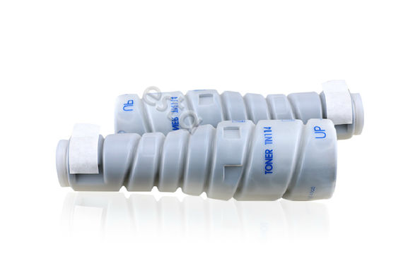 TN114 2 Tonerpatrone Konica Minolta Toner 22000 Seiten