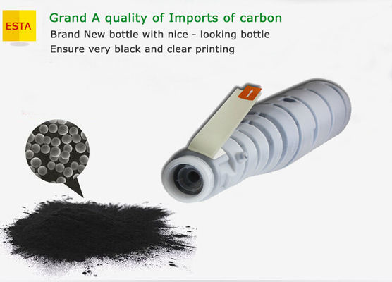 Drucker und Kopierer TN 217 Konica Minolta Tonerkartusche Schwarz 17,5K