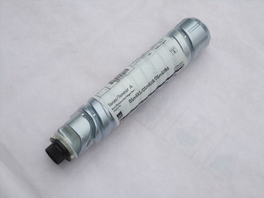 NRG DSm615 Toner Nashuatec DSm618 Ricoh Tonerpatrone Schwarz