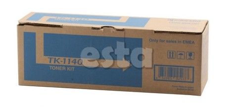 TK-1140 Original Kyocera Toner für FS-1035 / FS-1135 / FS-2035 / FS-2535