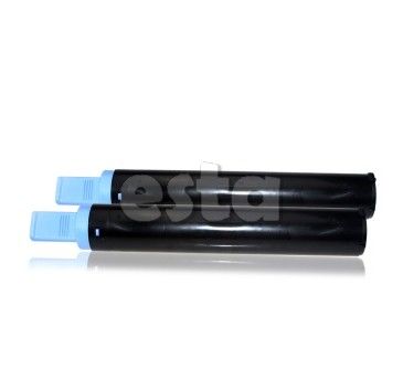 C - EXV5 Canon Cartouche Toner Noir 8300 Seiten Für Kopierer IR 1600