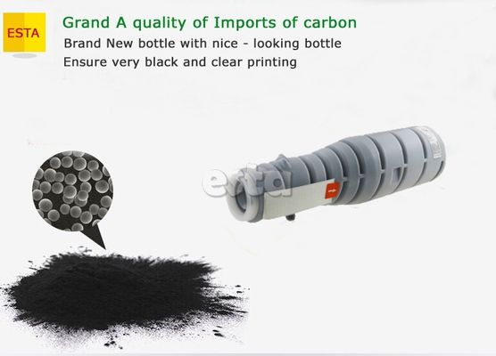 Monochrome Kopierer TN217 Konica Minolta Toner für Bizhub 7828 Kopierer