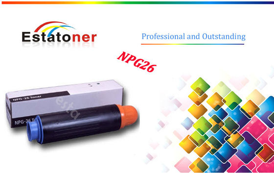 Neuer GPR-16 Canon Kopierer-Toner durch Katun für Canon iR 3035 3045 3235 3245