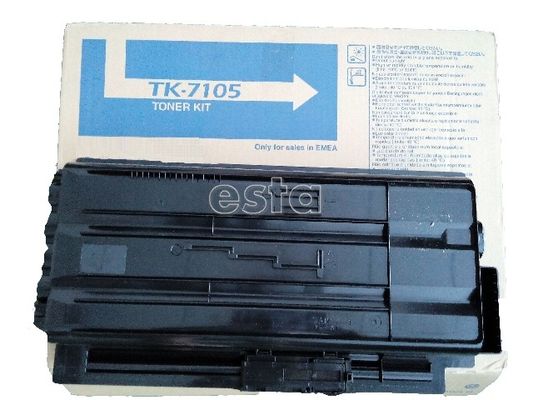 Taskalfa 3010I Kopierer Toner Teile TK 7105 Kyocera Tonerkartusche kompatibel