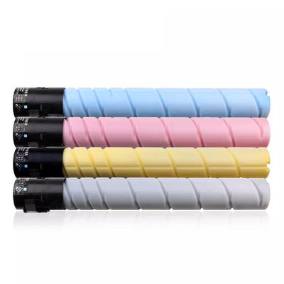 Konica Minolta TN514 Farbtoner-Kartuschen-Set für Konica Minolta bizhub Bizhub C458/558/658