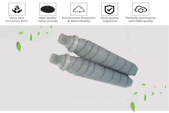 Tonerpatrone Konica Minolta TN - 511, kompatibeler Toner BH - 420 / 500 Kopierer