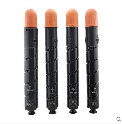 Japan eingeführte NPG - 46 Canon-Kopier-Toner-Kartuschen-Set CMYK IRC5030 5035 5235 5240