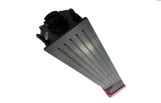 Bizhub C654 Konica Minolta Tonerkartusche TN - 711M Magenta 31500 Seiten