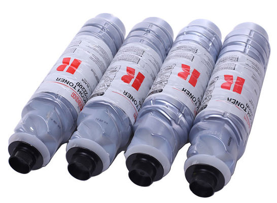 MP2250 Schwarz Ricoh Tonerkartusche Smart Text Drucken Weniger Verschwendung