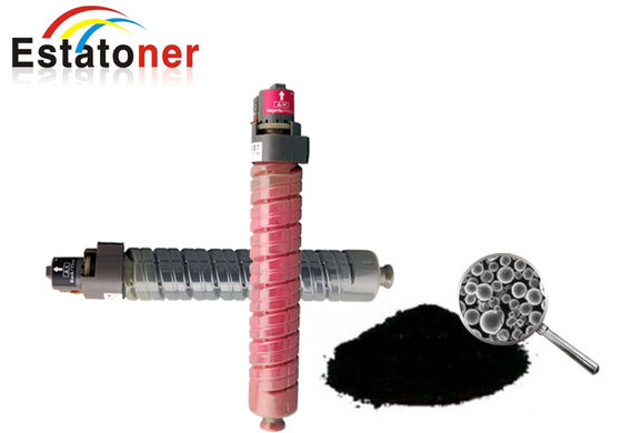 Ricoh Aficio MP C4000 Vollständige Tonerpatrone für MP C5000 / Lanier LD540C