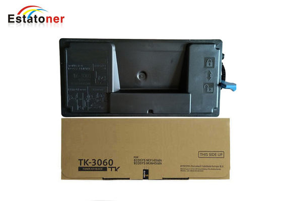 TK-3060 Kyocera Toner Kit Schwarz 1T02T90NL0 Kompatibel mit Kyocera Ecosys m3145idn, ecosys m3645idn
