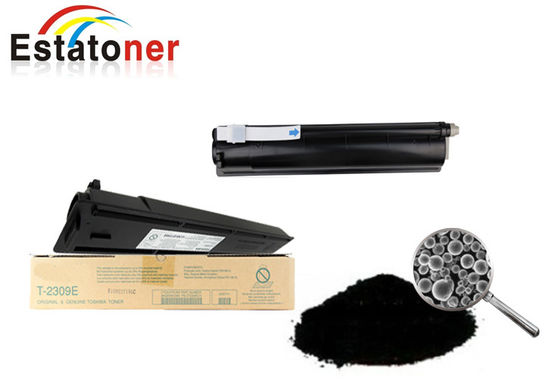 Toshiba T-2309E Photokopier-Toner für Fotokopierer der e-Studio-Serie