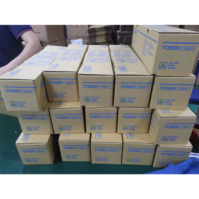 Konica Minolta TN622 Farbtonerpatronen für den Einsatz in Bizhub PRESS C1085/1100/6085/6110