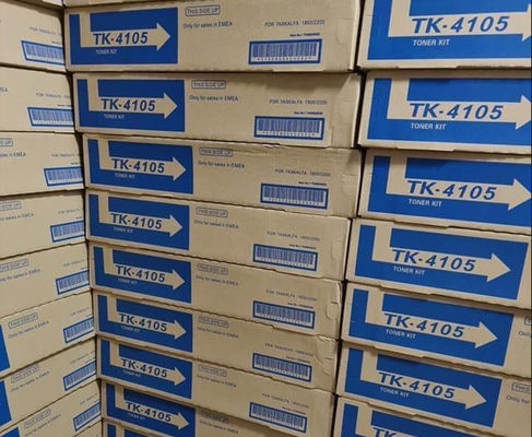Kyocera TK-4105 TK-4107 TK-4108 TK-4118 TK-4109 Drucker kompatible Tonerkartusche