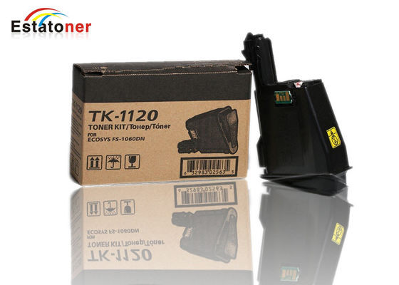 Kyocera TK-1120 Toner-Kartusche kompatibel für Kyocera FS-1060DN, FS-1025MFP, FS-1125MFP Ecosys