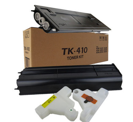 15000 Druckseiten Kyocera Toner Kartusche TK-410 Schwarz für KM1620 KM1635 Kopierer
