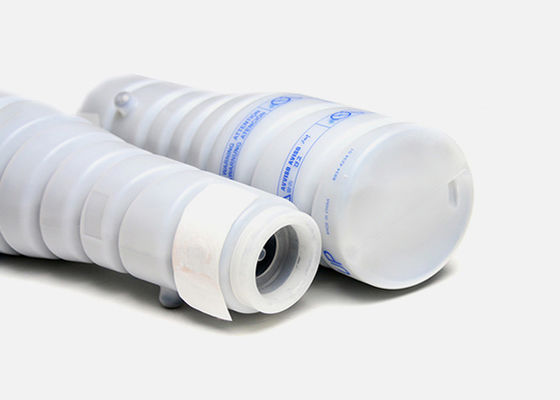 Kompatible Tonerkartusche Konica Minolta TN114 2 / Pk - Schwarz Original