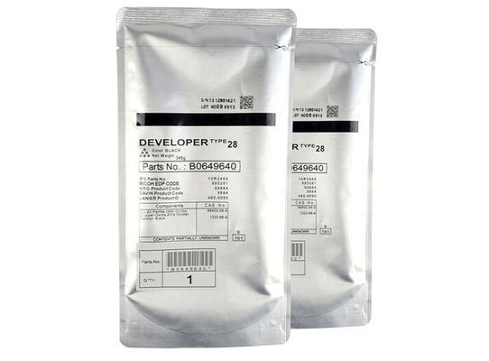Kopierer Typ 28 Toner Entwickler für Ricoh Aficio 2015 / 2018 / 2018D