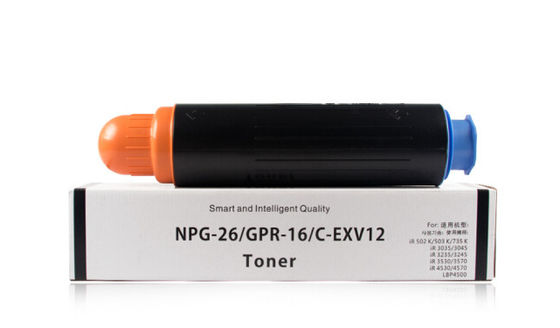 Monochrome Canon Tonerkartusche NPG26 GPR16 C-EXV12 für IR 3570 IR 4570