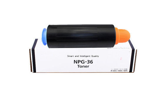 IR5050 Kopierer 2200g GPR24 Canon Kopierer Toner mit 48000 Seiten