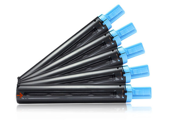 1 Verpackung Canon C - EXV14 Schwarzer Toner-Kopiepatron Kapazität von 8300 Seiten