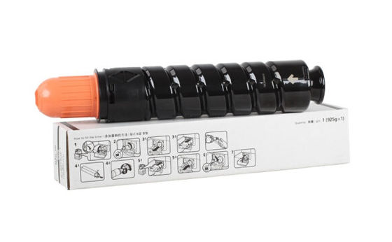 Canon Kopierertoner 2786B002 C-EXV32 Schwarz für Image Runner 2545 19,4K Seiten