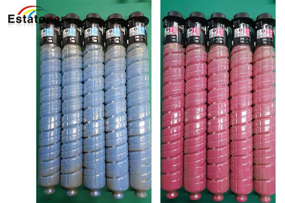 Zuverlässiger Ricoh MPC3300 CMYK Farbtoner Kompatibel mit Ricoh Aficio MP C2800/C3300