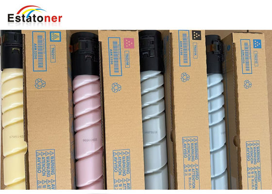 Günstiges Großpackung Konica TN221 Toner mit Garantie für BIZHUB C227, C287 Konica Minolta Drucker
