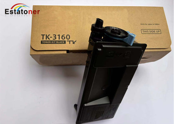 TK3160 Toner for Kyocera ECOSYS M3145idn / M3645idn / P3045dn / P3050dn / P3055dn / P3060dn