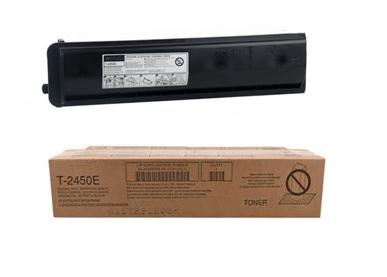 Original Toshiba E-Studio Toner 6AJ00000088 / T-2450E für Estudio 195 / 223 / 225 / 243
