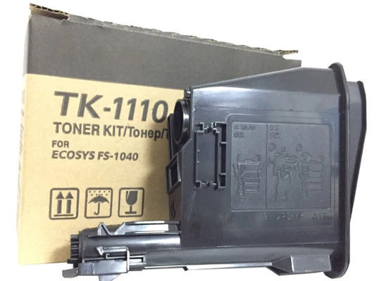 FS - 1120MFP Kyocera Tonerkartuschen TK1110 Toner-Kit - 2500 Seiten
