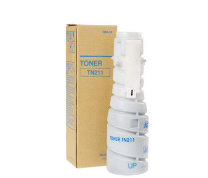 Bizhub 250 TN 211 Konica Minolta Toner Kopierer Neu Laser Toner Kartuschen