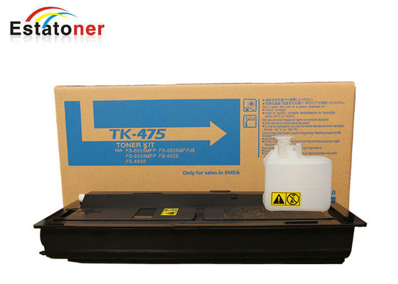Tonerpatronen TK475 von Kyocera FS 6030MFP für den Multifunktionsdrucker FS 6025MFP