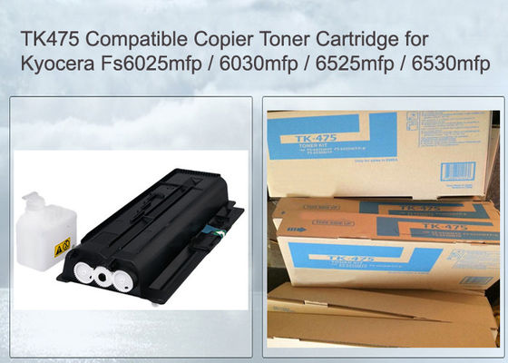 Kompatible Kyocera Tonerkartusche 1T02K30NL0 TK-475 Reichweite 15.000 Seiten