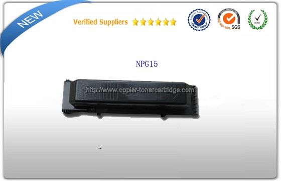 Kompatible Canon-Kopier-Toner NPG15 für NP-7160 / 7161 / 7163 / 7164 / 7210 / 7214 Fotokopie